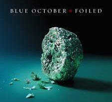 Blue October - You Make Me Smile