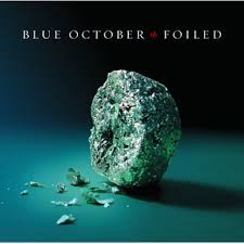 Blue October - You Make Me Smile