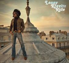 Lenny Kravitz - Ride