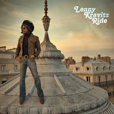 Lenny Kravitz - Ride