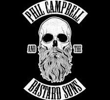 Phil Campbell And The Bastard Sons - Desert Song