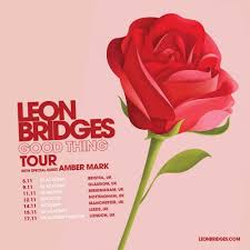 Leon Bridges - Mrs.