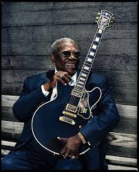 B.B. King & Eric Clapton - Marry You