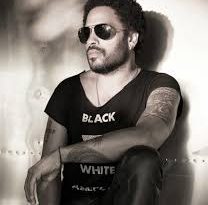 Lenny Kravitz - Don't Go And Put A Bullet In Your Head