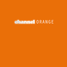 Frank Ocean - Not Just Money