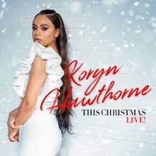 Koryn Hawthorne - This Christmas (Live)