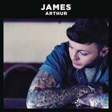 James Arthur - New Tattoo