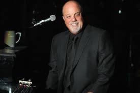 Billy Joel - Stop In Nevada