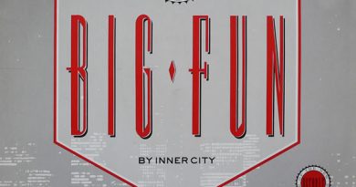 Inner City - Big Fun