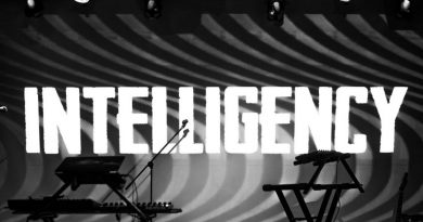 Intelligency - Muzika