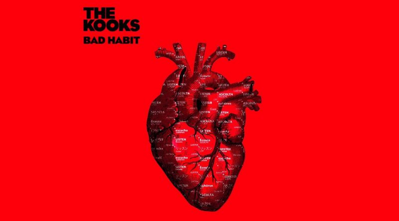 the kooks - bad habit