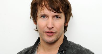 James Blunt - The Greatest