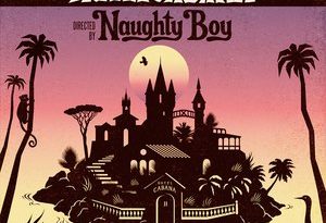 Naughty Boy, Mic Righteous, Maiday — One Way