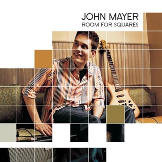John Mayer - 3x5