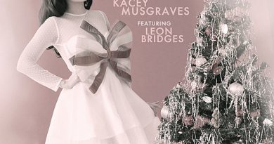 Kacey Musgraves, Leon Bridges - Present Without A Bow