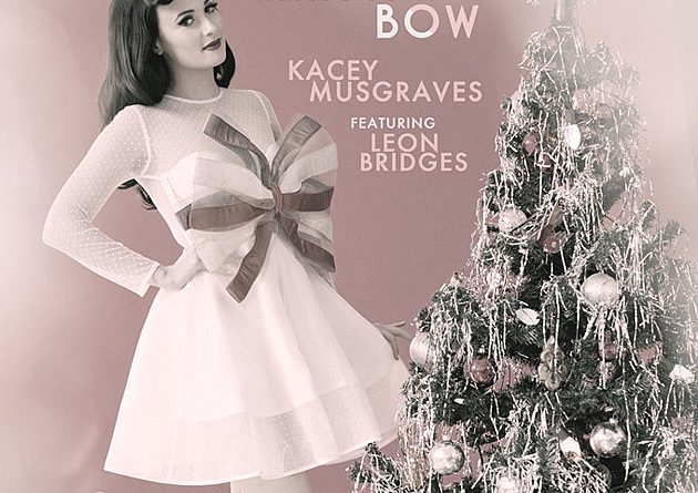 Kacey Musgraves, Leon Bridges - Present Without A Bow