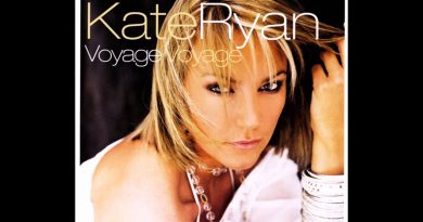 Kate Ryan - Voyage voyage