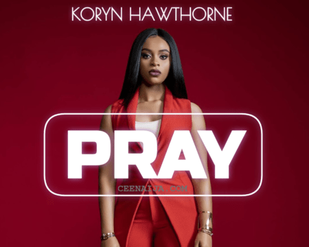 Koryn Hawthorne - Pray