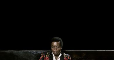Time— Lee Fields & The Expressions