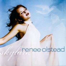 Renee Olstead - Lover Man