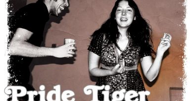 Pride Tiger - Let 'Em Go
