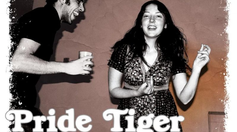 Pride Tiger - Fill Me In