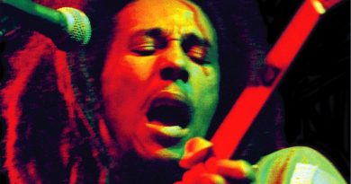 Bob Marley - Baby We`ve Got A Date