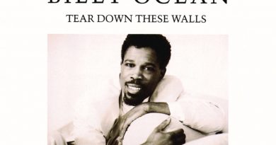 Billy Ocean - Get Outta My Dreams, Get Into My Car