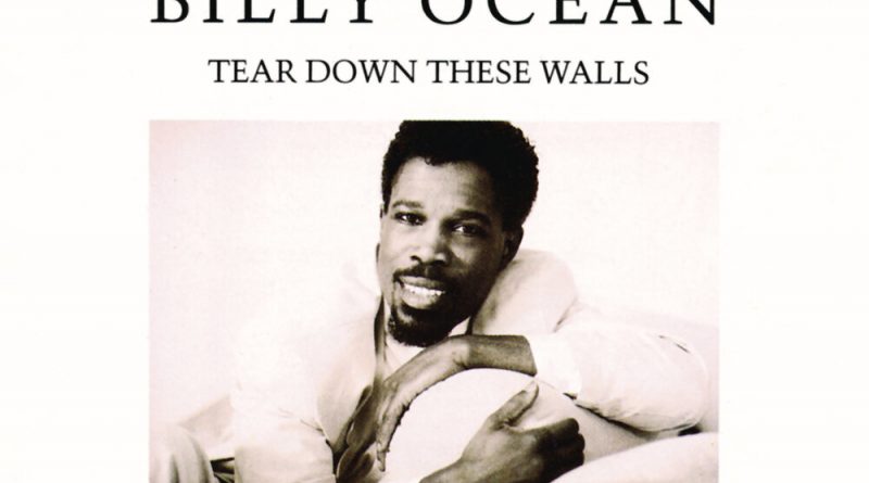 Billy Ocean - The Colour Of Love