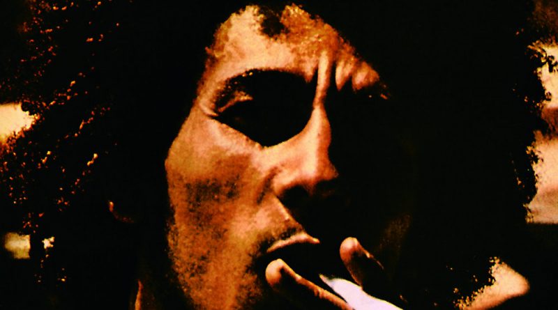 Bob Marley - High Tide Or Low Tide