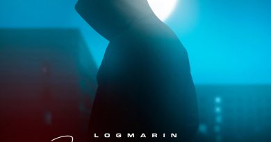 Logmarin – Одинокая Луна