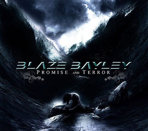 Blaze Bayley - Watching The Night Sky