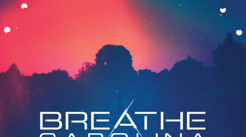 Breathe Carolina - Reaching For The Floor