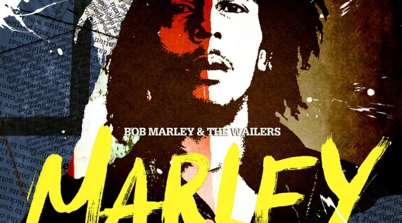 Bob Marley - Real Situation