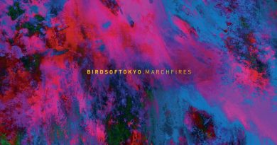 Birds Of Tokyo - Boy