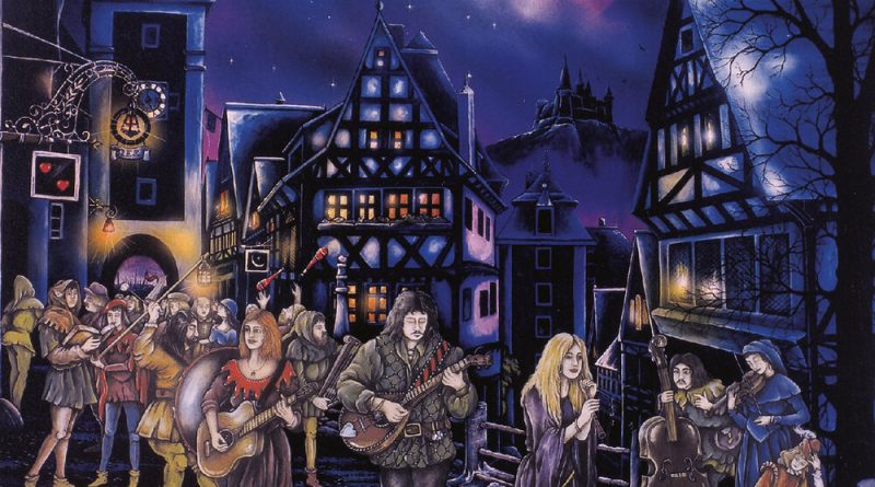 Blackmore's Night - Avalon