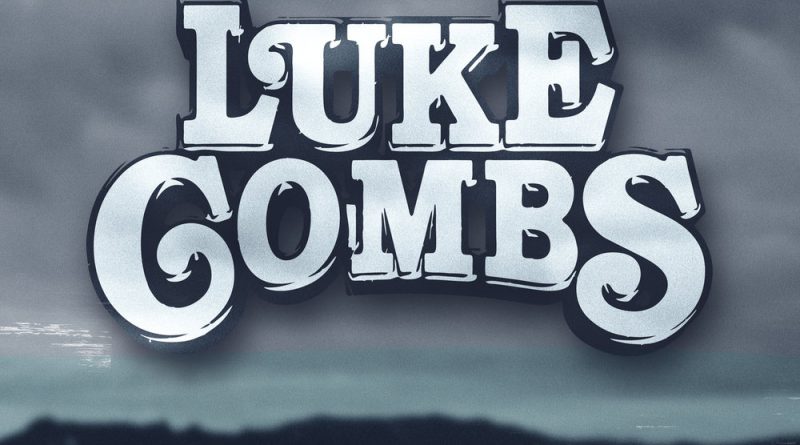 Luke Combs - Used to You