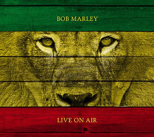 Bob Marley - Slave Driver