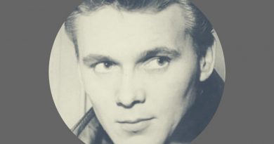 Billy Fury - Wondrous Place