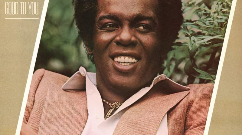 Lou Rawls - Let Me Be Good To You