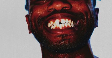Kevin Abstract - American Problem