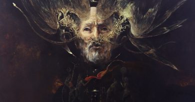 Behemoth - O Father O Satan O Sun!