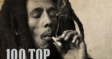 Bob Marley - Bend Down Low