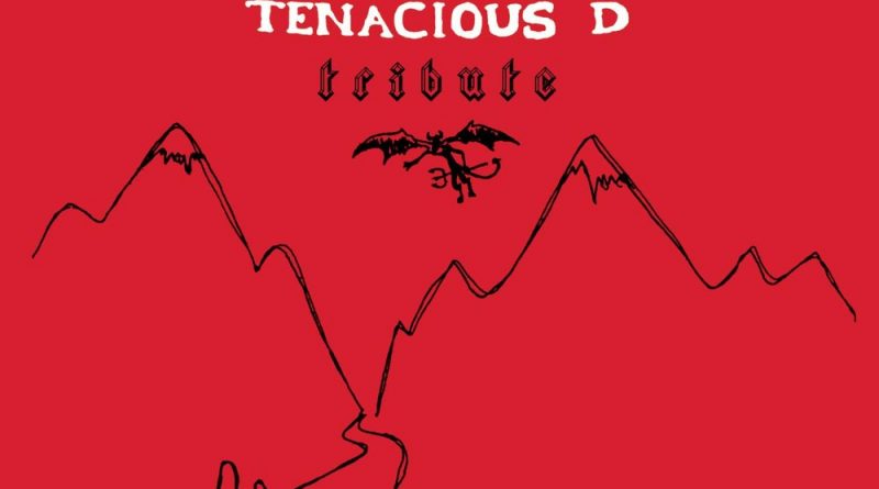 Tenacious D - Tribute