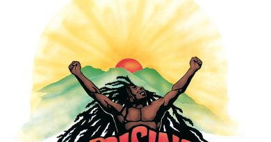 Bob Marley - Forever Loving Jah