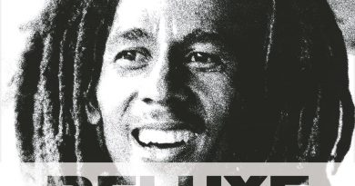 Bob Marley - Smile Jamaica
