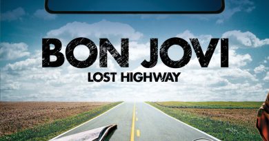 Bon Jovi - We Got It Going On