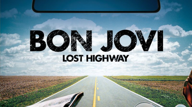 Bon Jovi - We Got It Going On