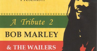 Bob Marley - So Jah Seh