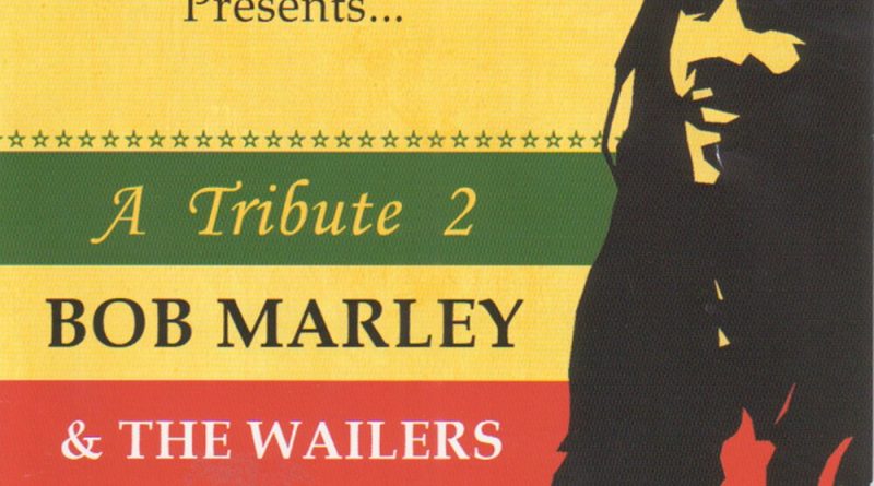 Bob Marley - So Jah Seh
